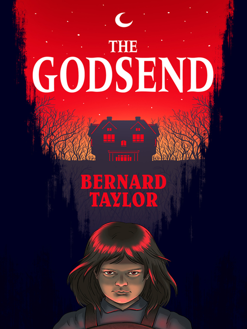 Title details for The Godsend by Bernard Taylor - Wait list
